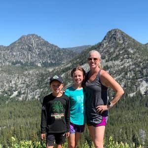 Meet your Posher, Arielle